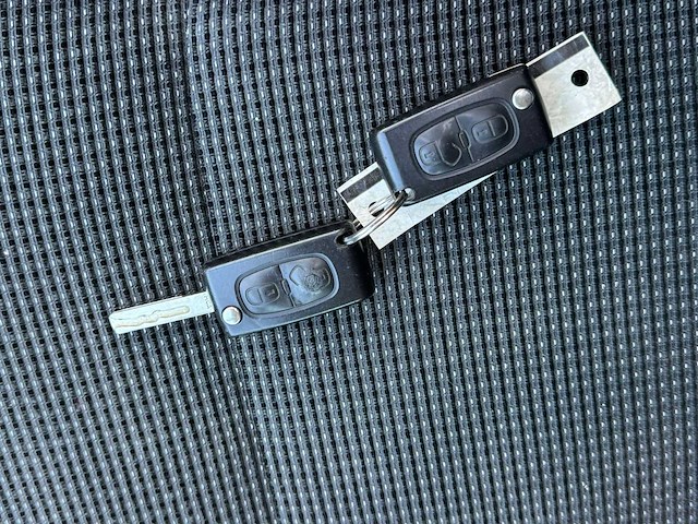 2012 peugeot 5008 - afbeelding 10 van  28