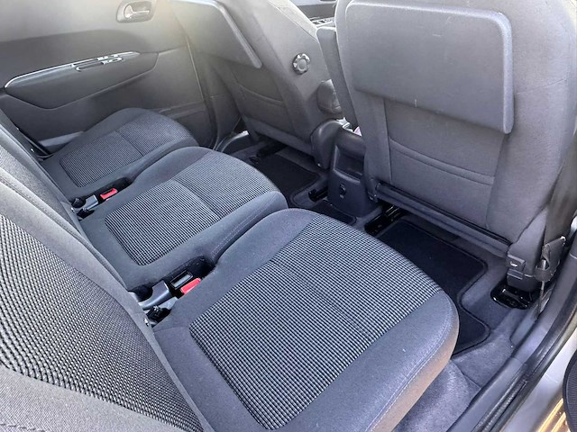 2012 peugeot 5008 - afbeelding 11 van  28