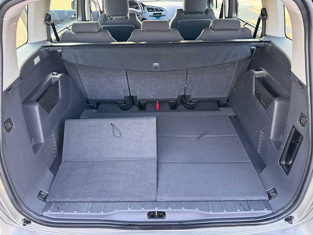 2012 peugeot 5008 - afbeelding 14 van  28