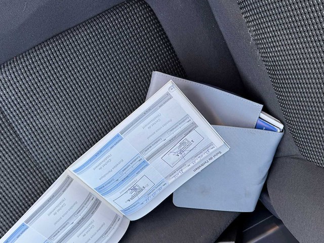 2012 peugeot 5008 - afbeelding 19 van  28