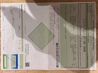 2012 peugeot 5008 - afbeelding 20 van  28