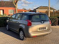 2012 peugeot 5008 - afbeelding 23 van  28