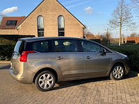 2012 peugeot 5008 - afbeelding 25 van  28