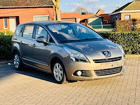 2012 peugeot 5008 - afbeelding 26 van  28