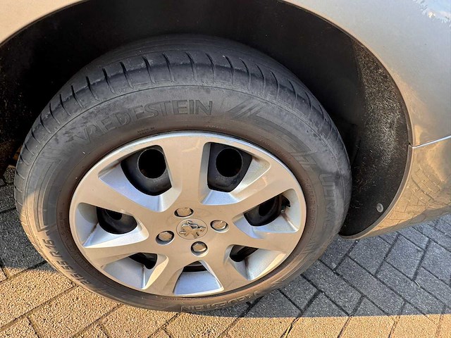 2012 peugeot 5008 - afbeelding 28 van  28