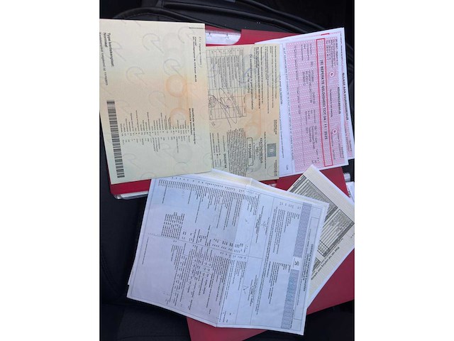 2012 peugeot 508 sw personenauto - afbeelding 2 van  13