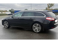 2012 peugeot 508 sw personenauto - afbeelding 6 van  13