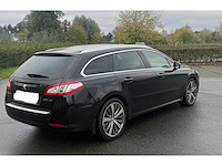 2012 peugeot 508 sw personenauto - afbeelding 7 van  13