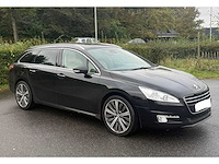 2012 peugeot 508 sw personenauto - afbeelding 9 van  13
