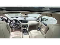 2012 peugeot 508 sw personenauto - afbeelding 10 van  13