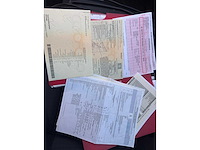 2012 peugeot 508 sw personenauto - afbeelding 2 van  13