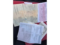 2012 peugeot 508 sw personenauto - afbeelding 3 van  13