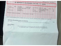 2012 peugeot 508 sw personenauto - afbeelding 4 van  13