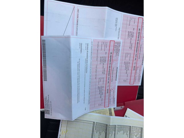 2012 peugeot 508 sw personenauto - afbeelding 5 van  13