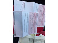 2012 peugeot 508 sw personenauto - afbeelding 5 van  13