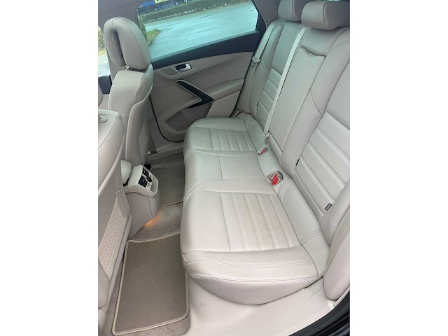2012 peugeot 508 sw personenauto - afbeelding 13 van  13