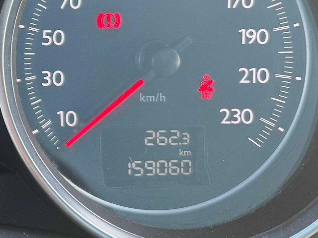 2012 peugeot 508 sw personenauto - afbeelding 12 van  13