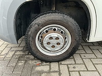 2012 peugeot boxer 6 pers - airco - afbeelding 2 van  45