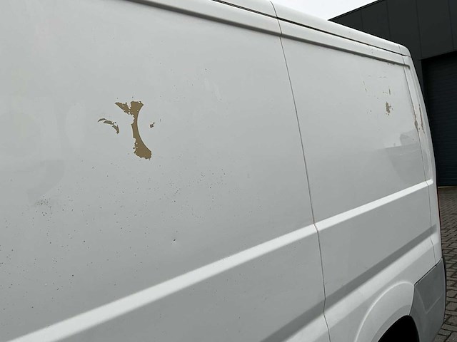 2012 peugeot boxer 6 pers - airco - afbeelding 4 van  45