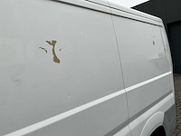 2012 peugeot boxer 6 pers - airco - afbeelding 4 van  45