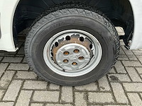 2012 peugeot boxer 6 pers - airco - afbeelding 6 van  45