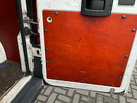 2012 peugeot boxer 6 pers - airco - afbeelding 8 van  45