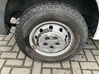 2012 peugeot boxer 6 pers - airco - afbeelding 10 van  45