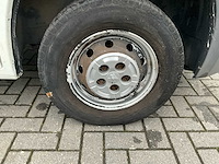 2012 peugeot boxer 6 pers - airco - afbeelding 13 van  45