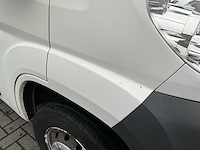 2012 peugeot boxer 6 pers - airco - afbeelding 14 van  45
