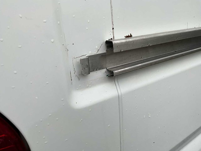 2012 peugeot boxer 6 pers - airco - afbeelding 15 van  45