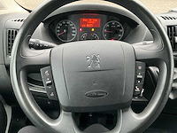 2012 peugeot boxer 6 pers - airco - afbeelding 21 van  45