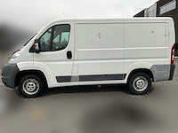 2012 peugeot boxer 6 pers - airco - afbeelding 12 van  45