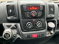 2012 peugeot boxer 6 pers - airco - afbeelding 24 van  45
