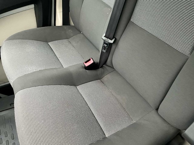 2012 peugeot boxer 6 pers - airco - afbeelding 26 van  45