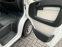 2012 peugeot boxer 6 pers - airco - afbeelding 27 van  45
