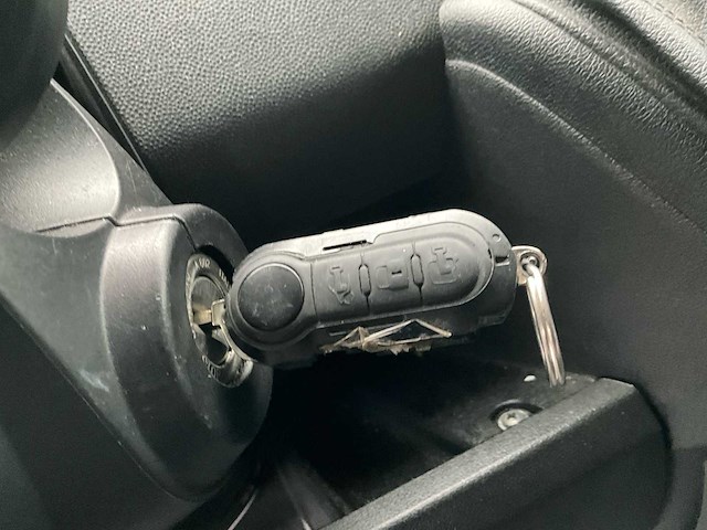 2012 peugeot boxer 6 pers - airco - afbeelding 30 van  45