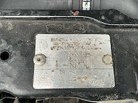 2012 peugeot boxer 6 pers - airco - afbeelding 35 van  45