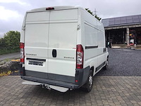 2012 peugeot boxer pickup truck - afbeelding 2 van  19