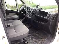 2012 peugeot boxer pickup truck - afbeelding 5 van  19