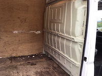 2012 peugeot boxer pickup truck - afbeelding 9 van  19
