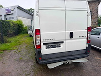 2012 peugeot boxer pickup truck - afbeelding 12 van  19