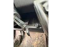 2012 peugeot boxer pickup truck - afbeelding 14 van  19
