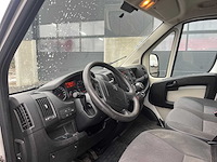 2012 peugeot boxer pickup truck - afbeelding 6 van  8