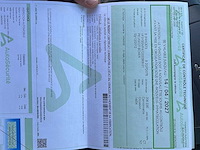 2012 peugeot boxer pickup truck - afbeelding 8 van  8