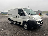 2012 peugeot boxer pickup truck - afbeelding 3 van  7