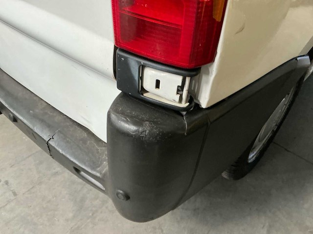 2012 peugeot expert xsahz8 personenauto - afbeelding 7 van  30