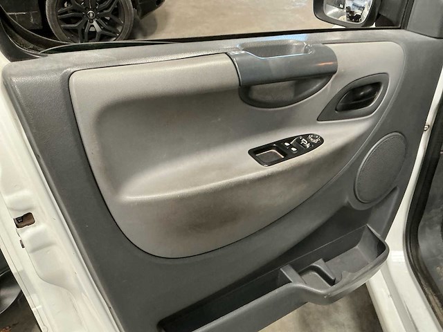 2012 peugeot expert xsahz8 personenauto - afbeelding 8 van  30