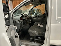 2012 peugeot expert xsahz8 personenauto - afbeelding 9 van  30