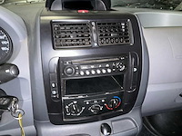 2012 peugeot expert xsahz8 personenauto - afbeelding 11 van  30