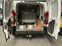 2012 peugeot expert xsahz8 personenauto - afbeelding 14 van  30